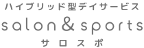 salon & sports