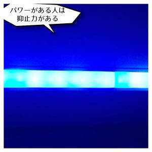 パワーがある人