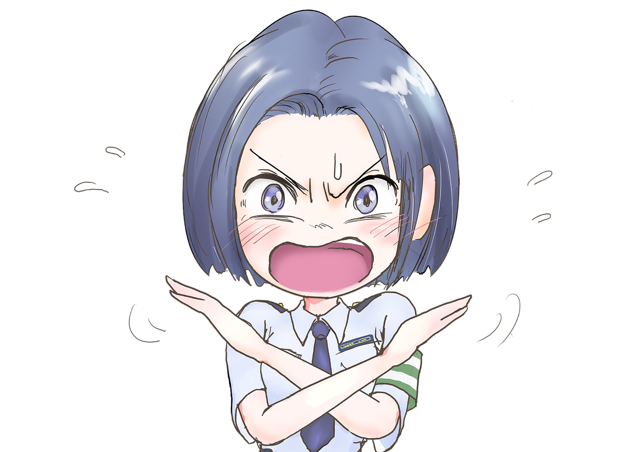 できない、やれない、わからない