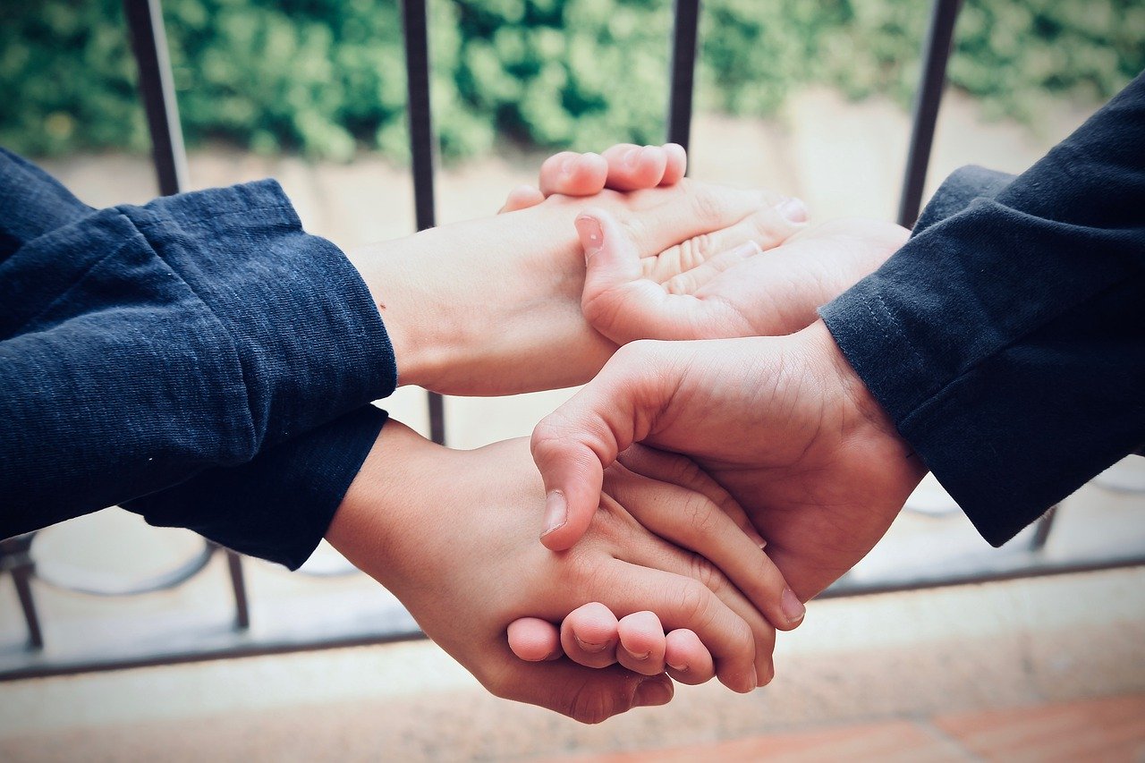 多様性を認める